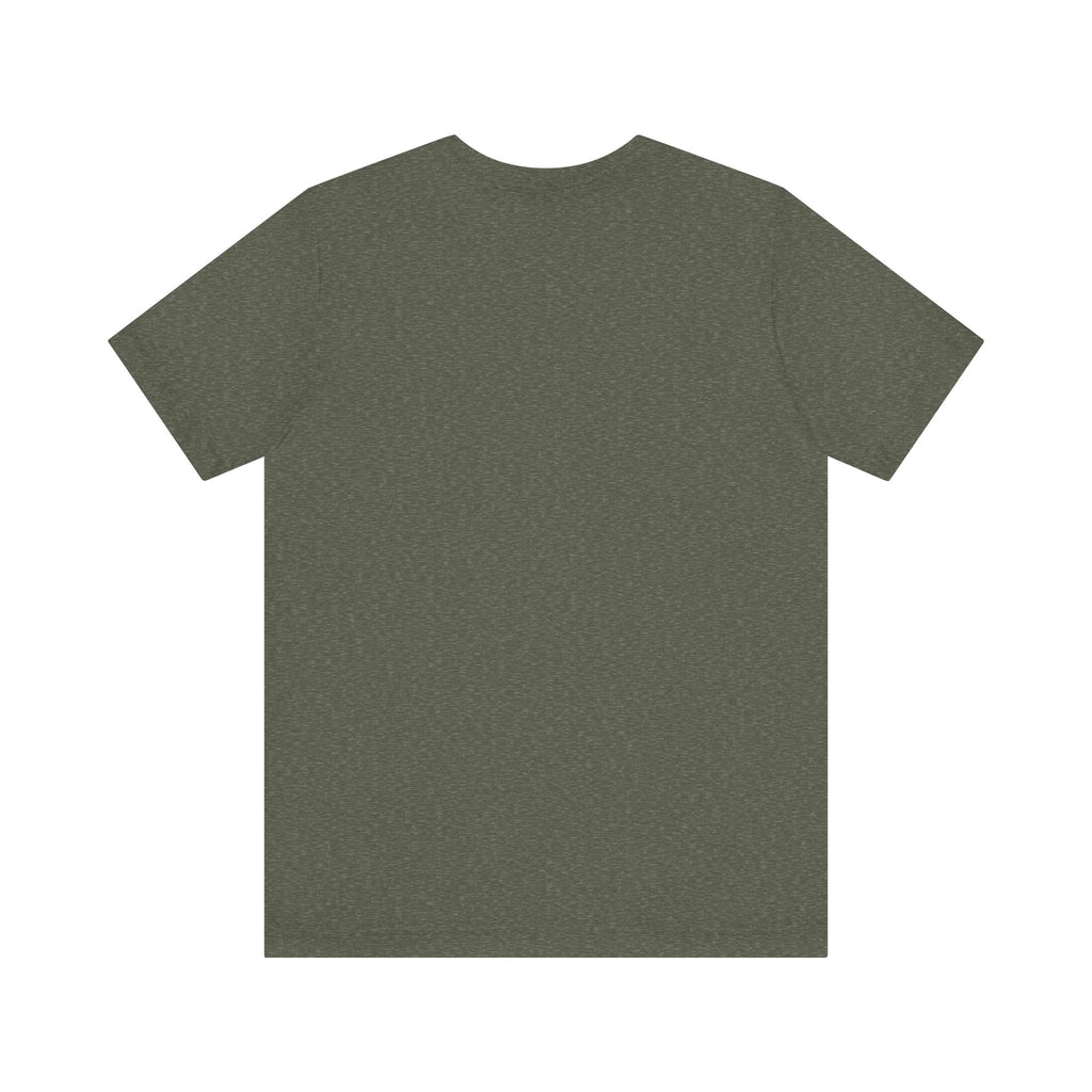 WAYG-Drop 1 - Mountain Adventure Unisex Tee