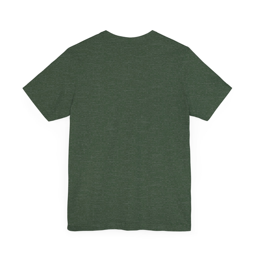WAYG-Drop 1 - Mountain Adventure Unisex Tee