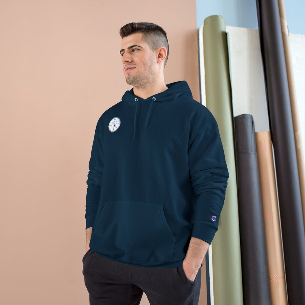 WAYG Champion Hoodie
