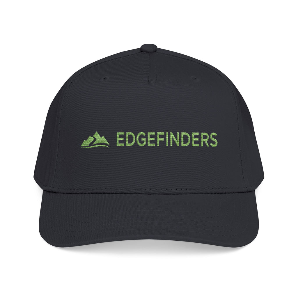 Mid Profile Baseball Cap