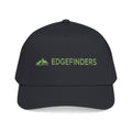 Mid Profile Baseball Cap