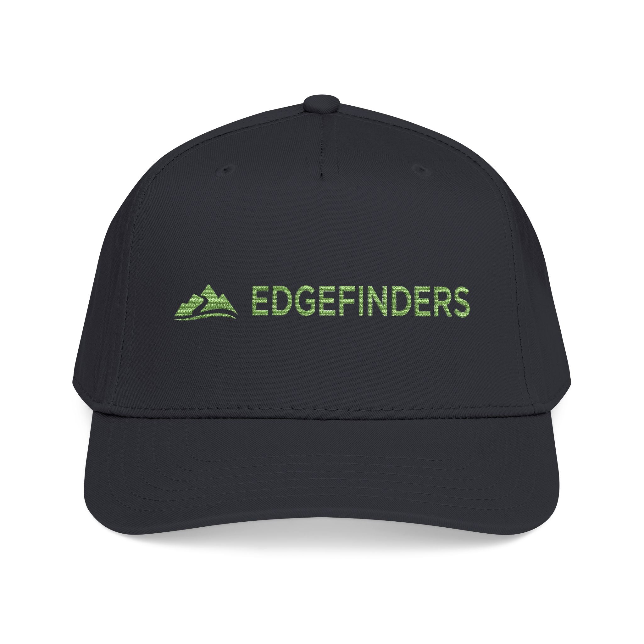 Mid Profile Baseball Cap