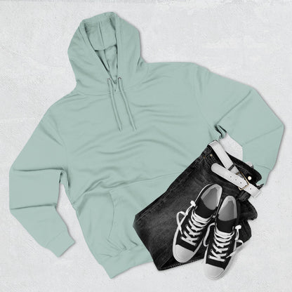 WAYG EMB- Cozy Fleece Hoodie