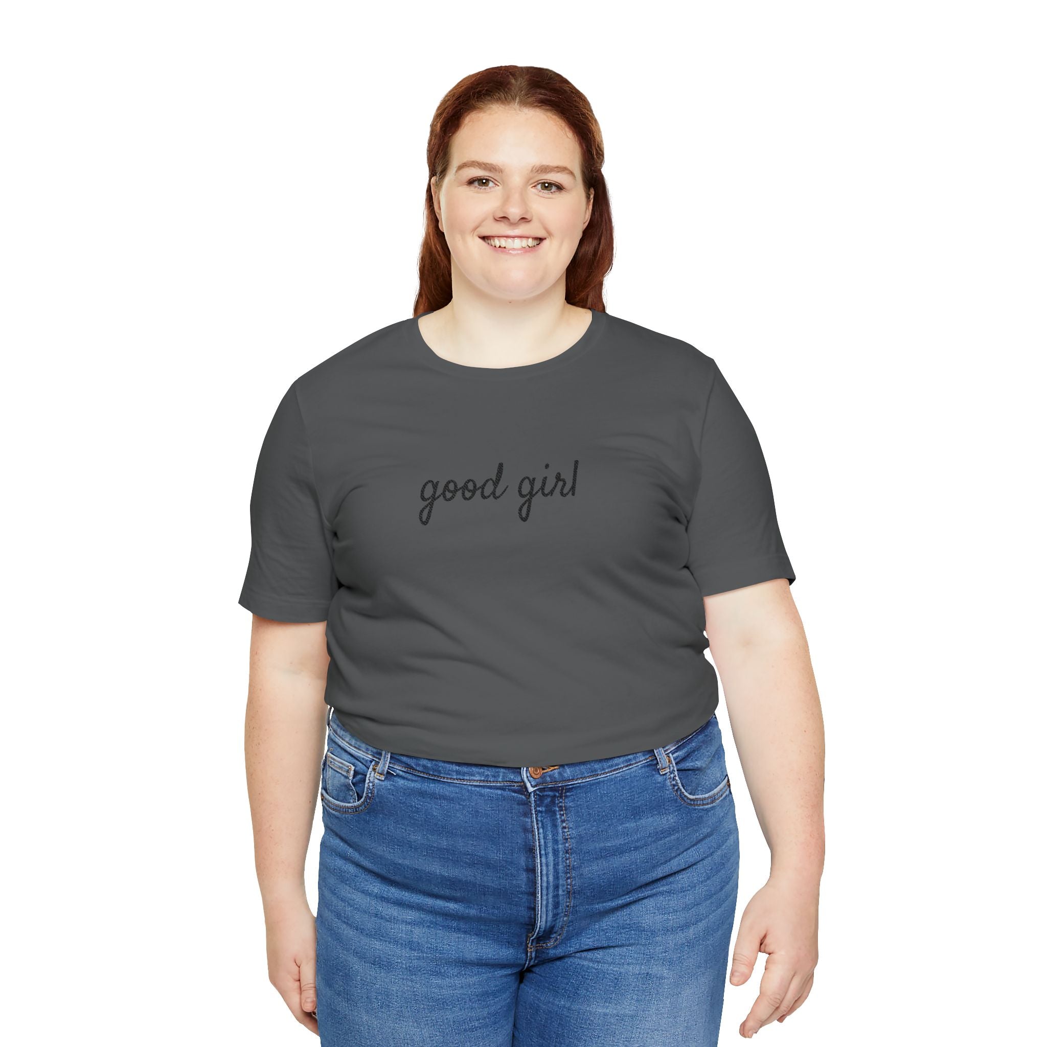 Good Girl - WAYG Shirt