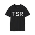 The Starting Rookie Tee