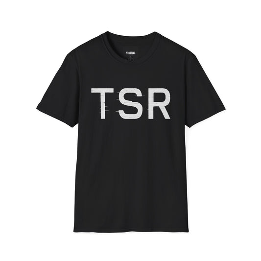 The Starting Rookie Tee