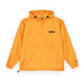 WAYG- Drop 1- Champion Unisex Packable Anorak Jacket - Lightweight Windbreaker