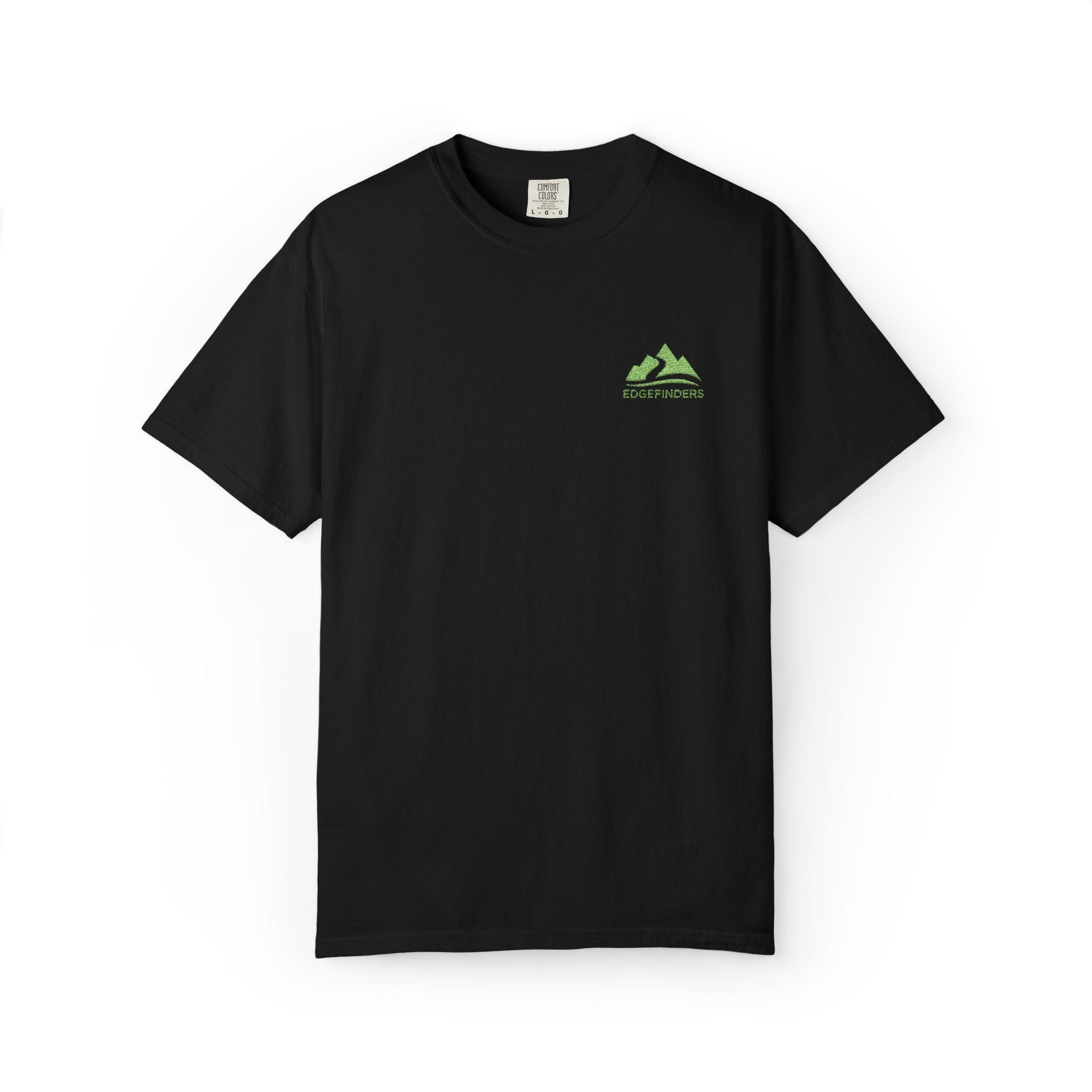 Nature-Inspired Unisex T-Shirt, Eco-Friendly Apparel, Outdoor Adventure Tee, Botanical Print, Gift for Nature Lovers