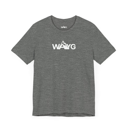 WAYG-Drop 1 - Mountain Adventure Unisex Tee