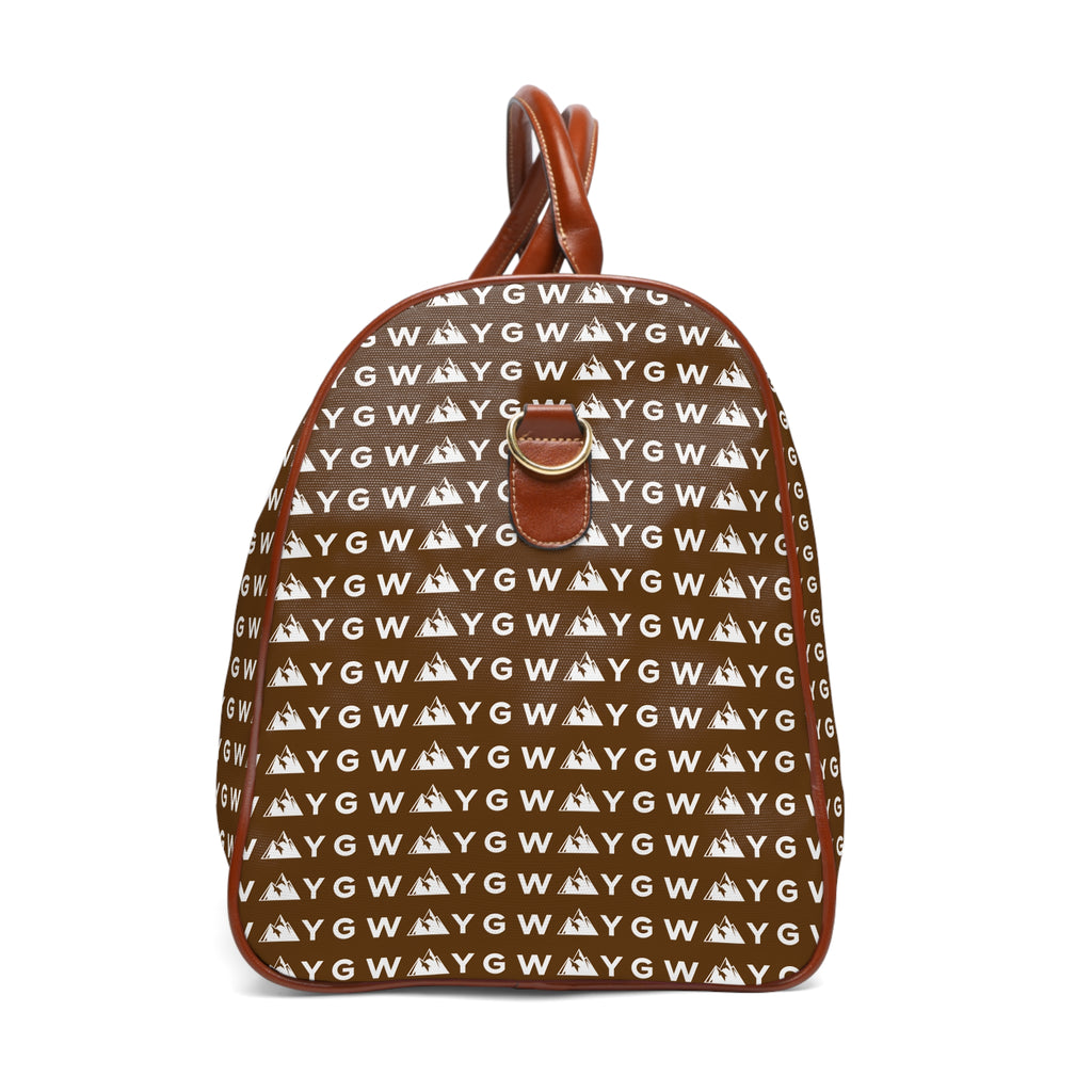 WAYG Weekender Bag