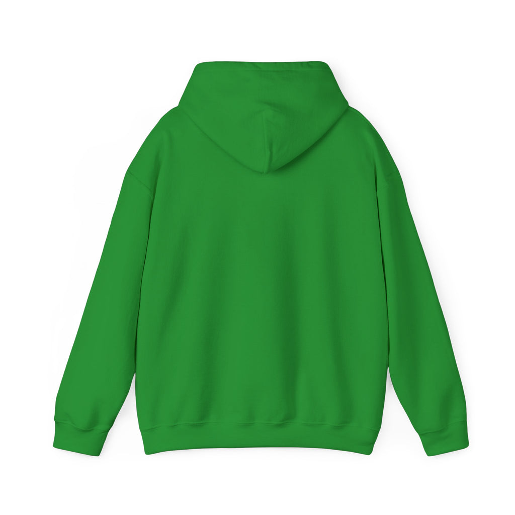 WAYG Unisex Heavy Blend™ Hooded Sweatshirt - Perfect for Cozy Days & Casual Wear