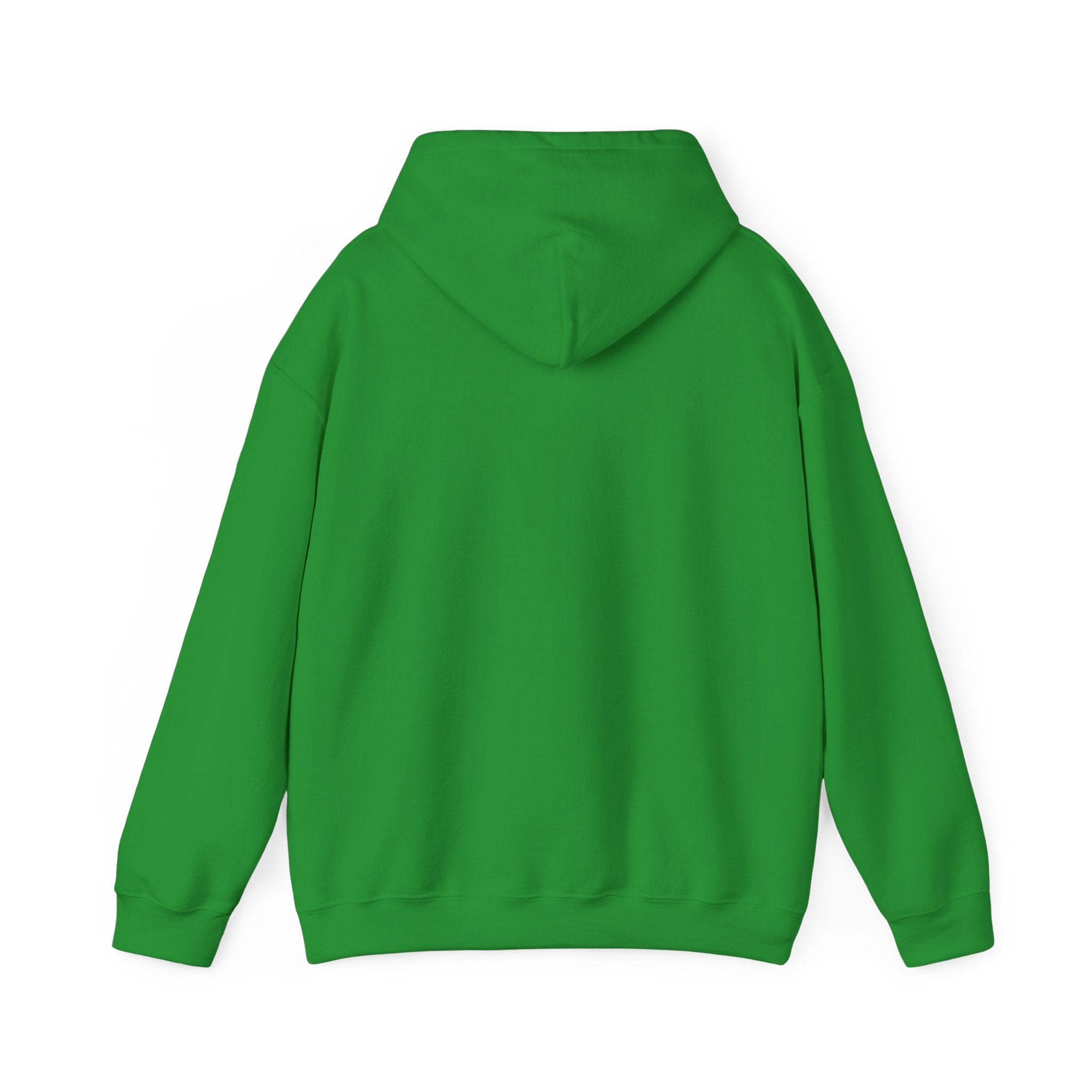 WAYG Unisex Heavy Blend™ Hooded Sweatshirt - Perfect for Cozy Days & Casual Wear