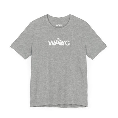 WAYG-Drop 1 - Mountain Adventure Unisex Tee