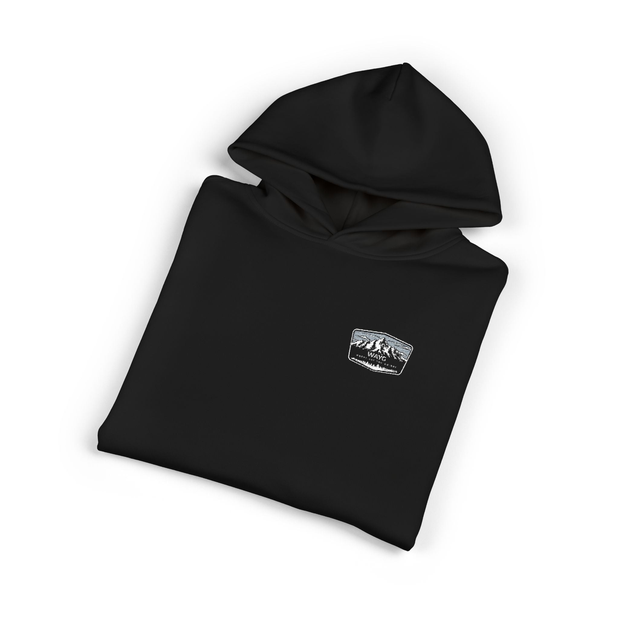 Cozy Relaxed Hoodie for Everyday Comfort