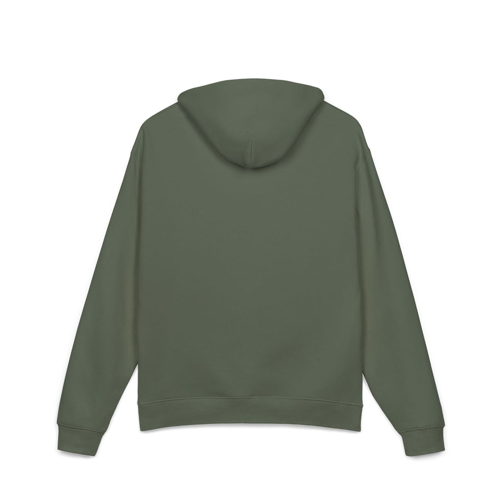 Cozy Relaxed Hoodie for Everyday Comfort