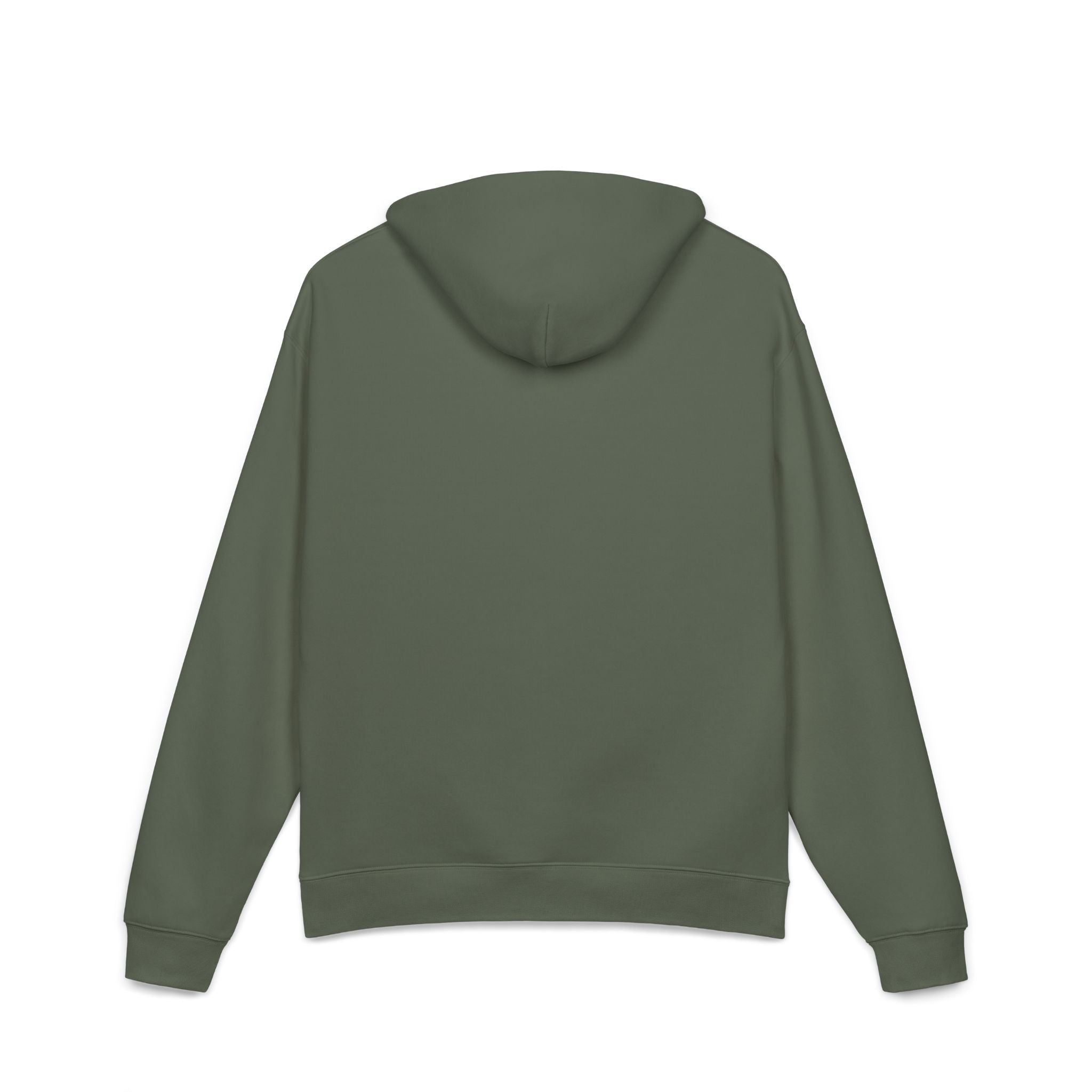 Cozy Relaxed Hoodie for Everyday Comfort