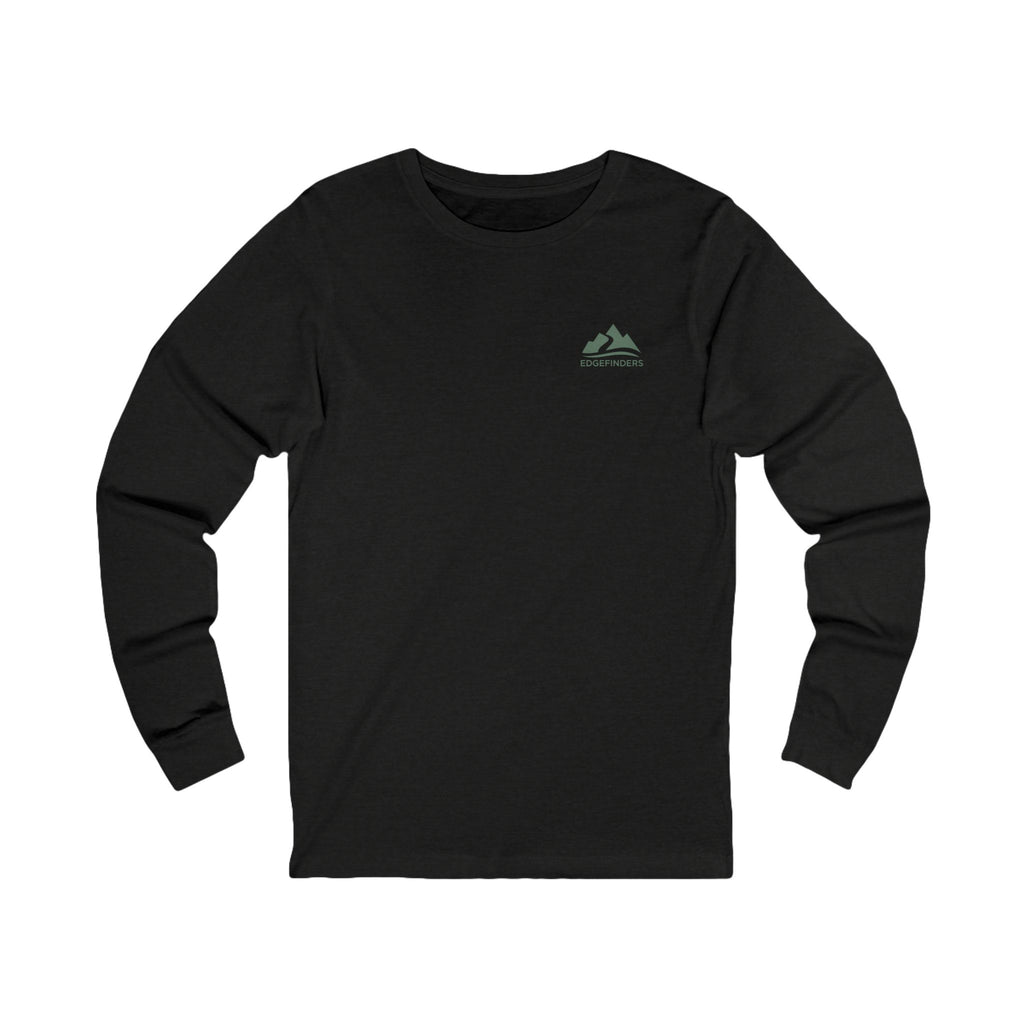 EDGEFINDERS LONGSLEEVE TEE