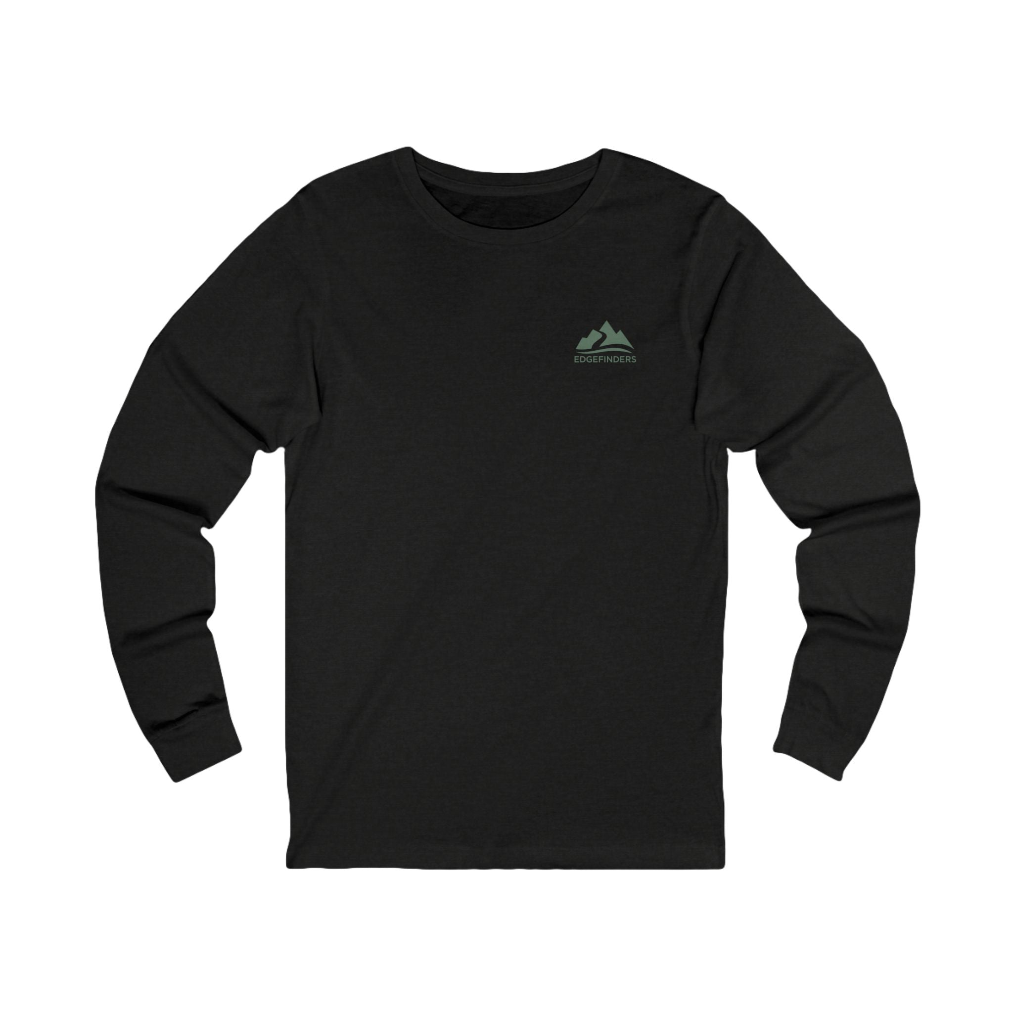 EDGEFINDERS LONGSLEEVE TEE
