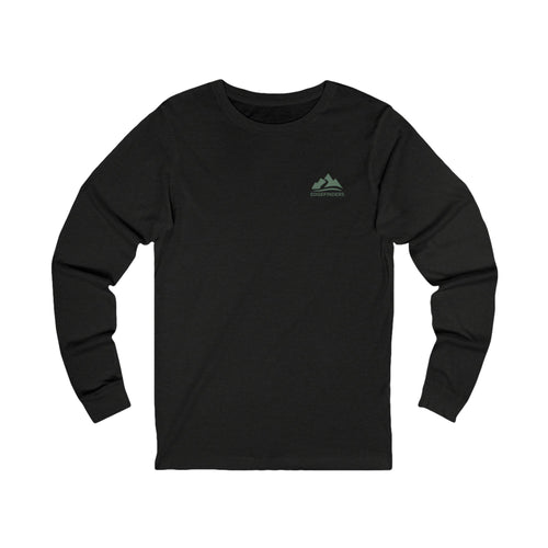 EDGEFINDERS LONGSLEEVE TEE