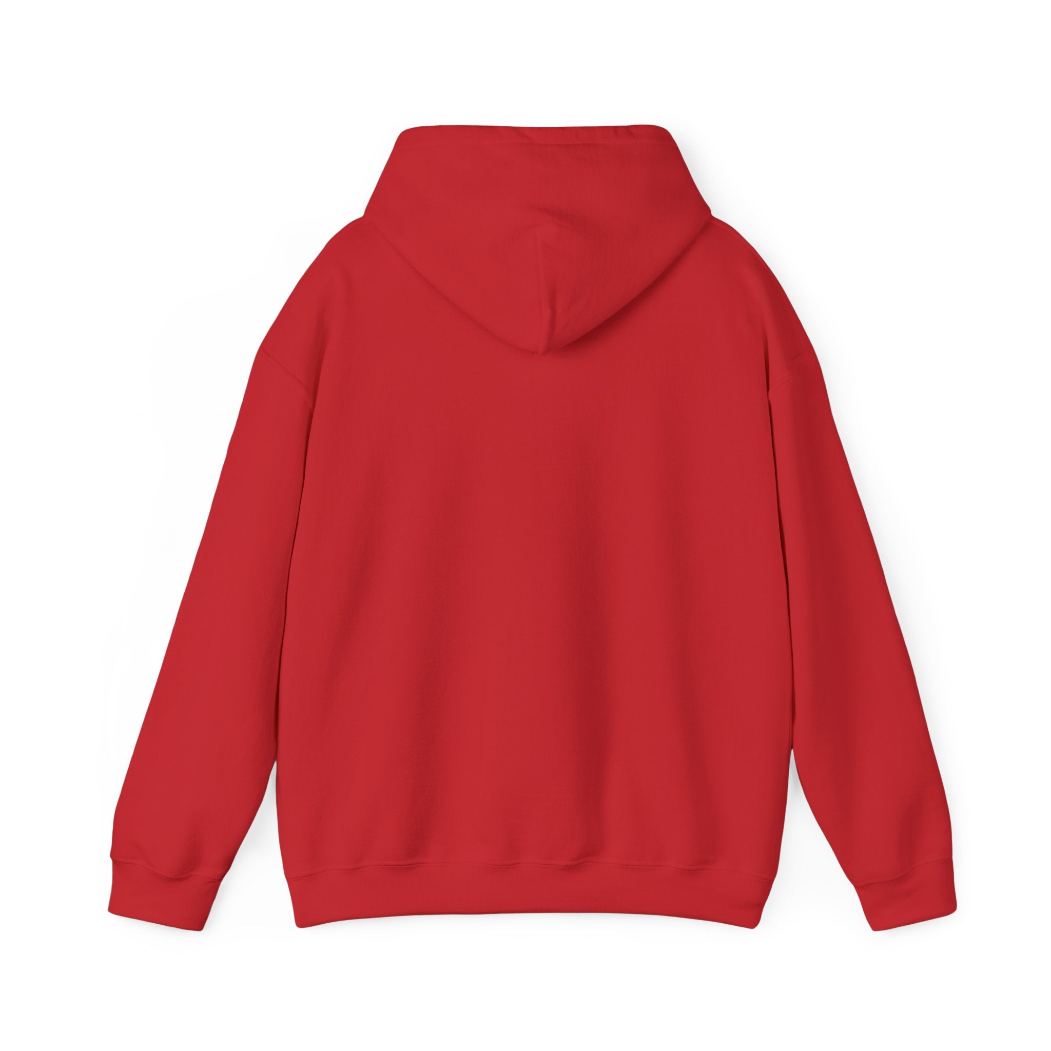 WAYG Unisex Heavy Blend™ Hooded Sweatshirt - Perfect for Cozy Days & Casual Wear