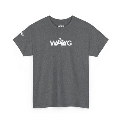 WAYG- Drop 1- Unisex Heavy Cotton Tee