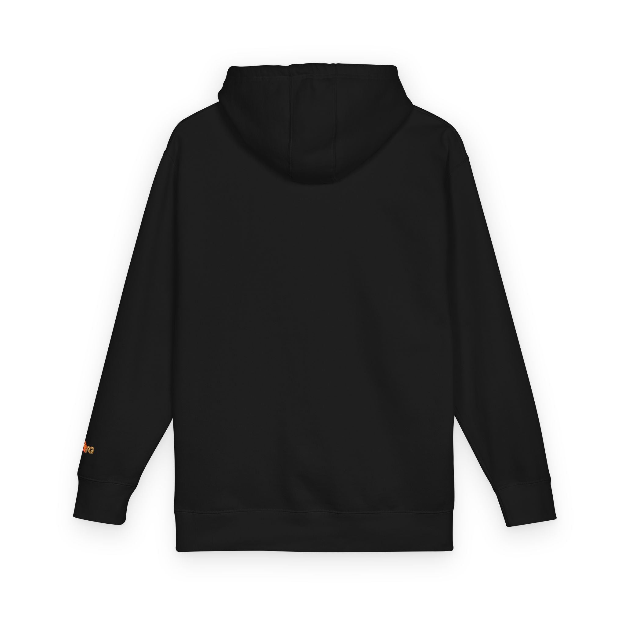 WAYG- Drop 1- Comfortable Unisex Fleece Hoodie -