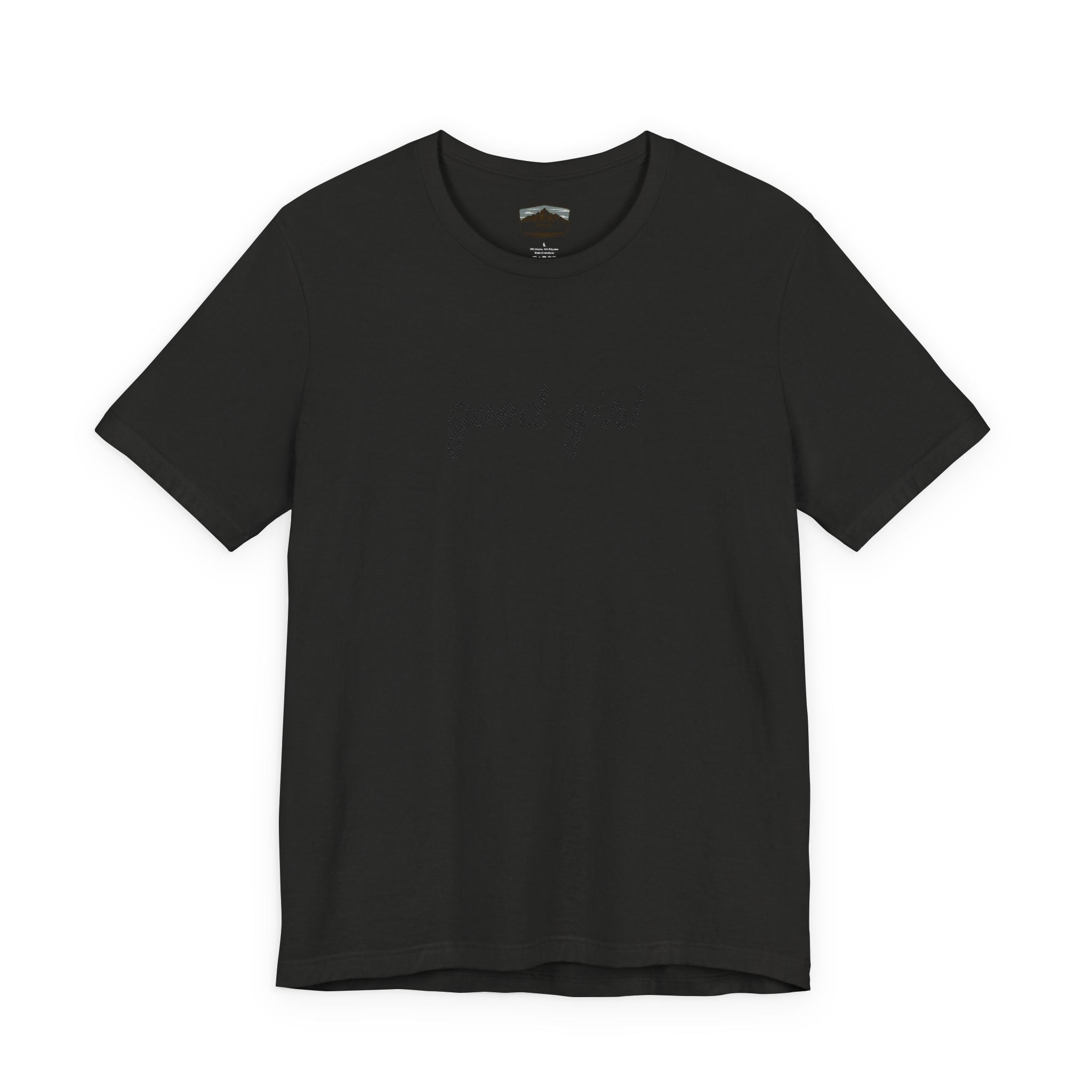 Good Girl - WAYG Shirt