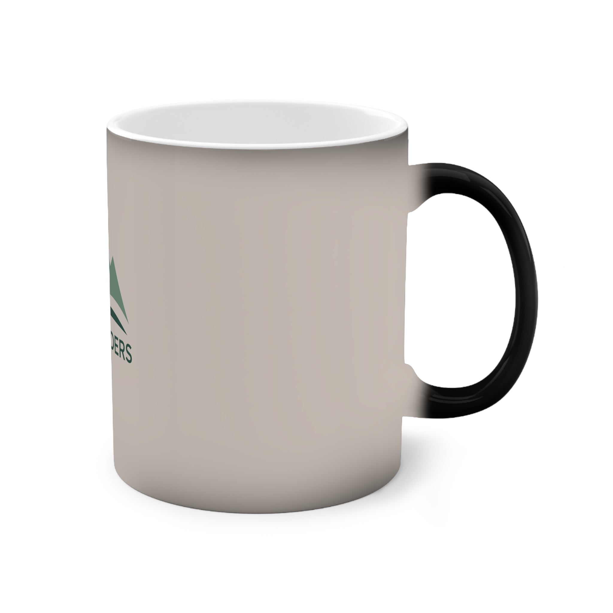 Color-Changing Adventure Mug - Perfect Gift for Outdoor Lovers, Coffee Enthusiasts, and Nature Explorers, Ideal for Hiking, Camping, [...]