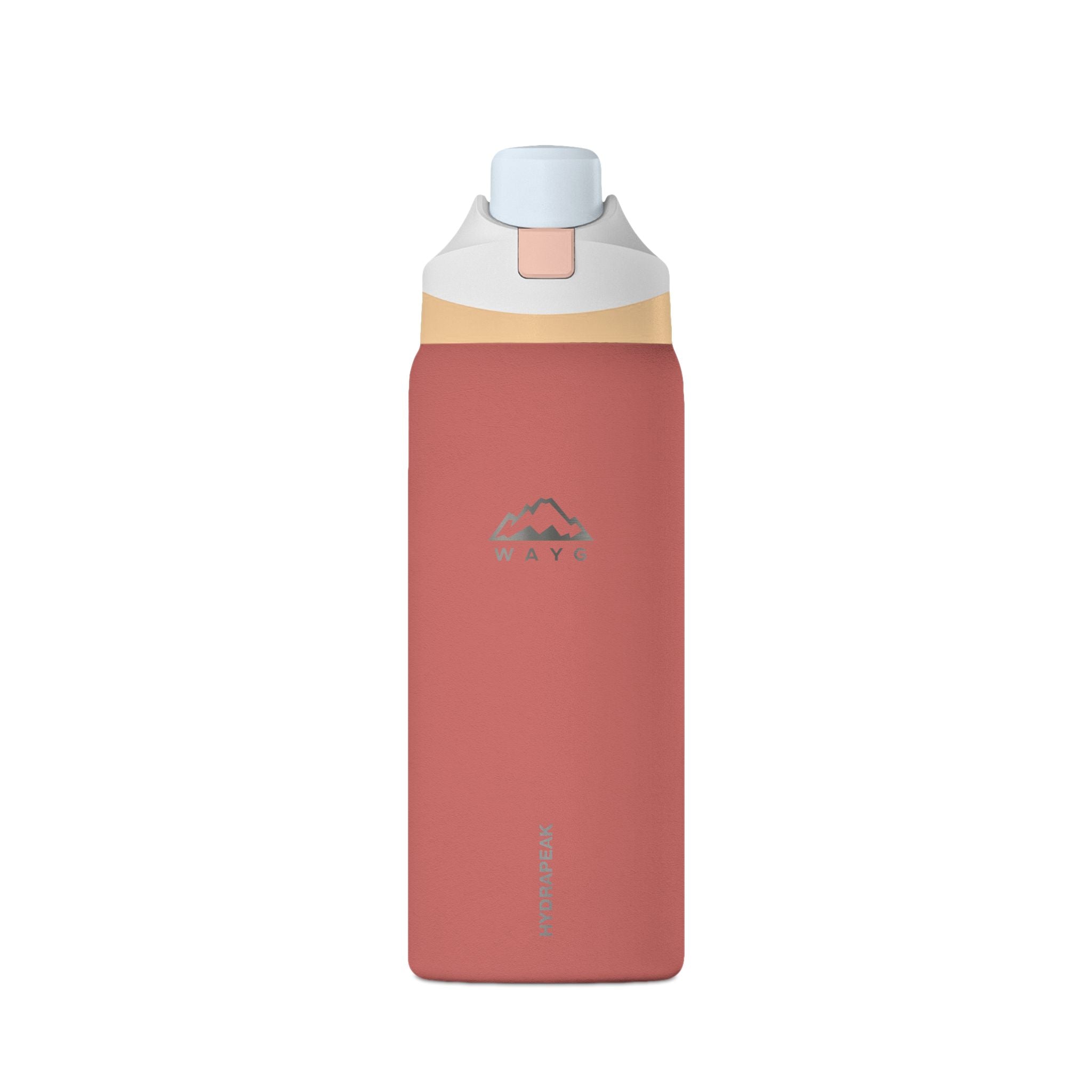 WAYG Insulated Water Bottle — 32oz