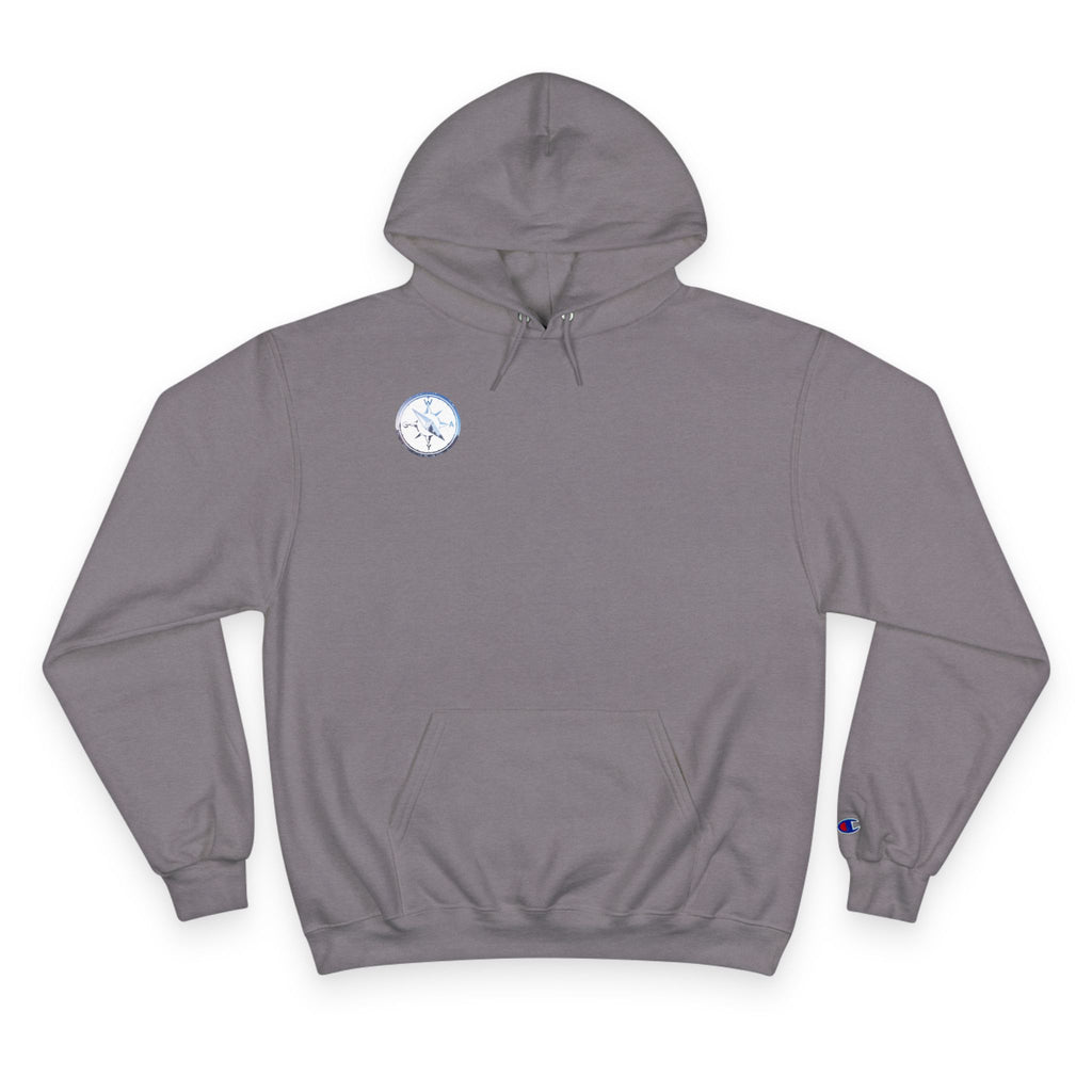 WAYG Champion Hoodie