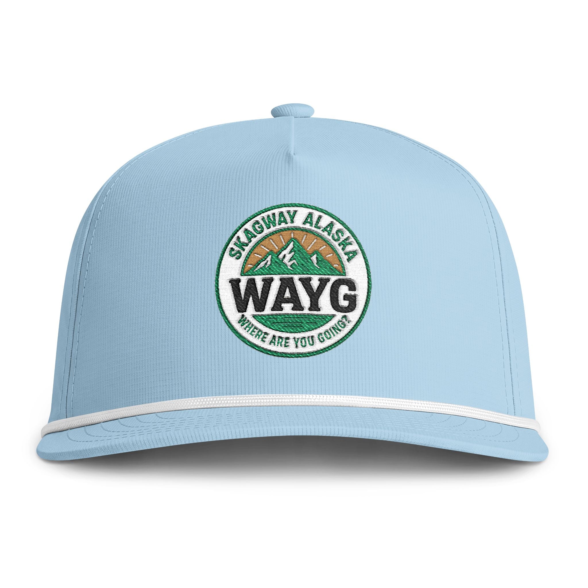 WAYG Hat