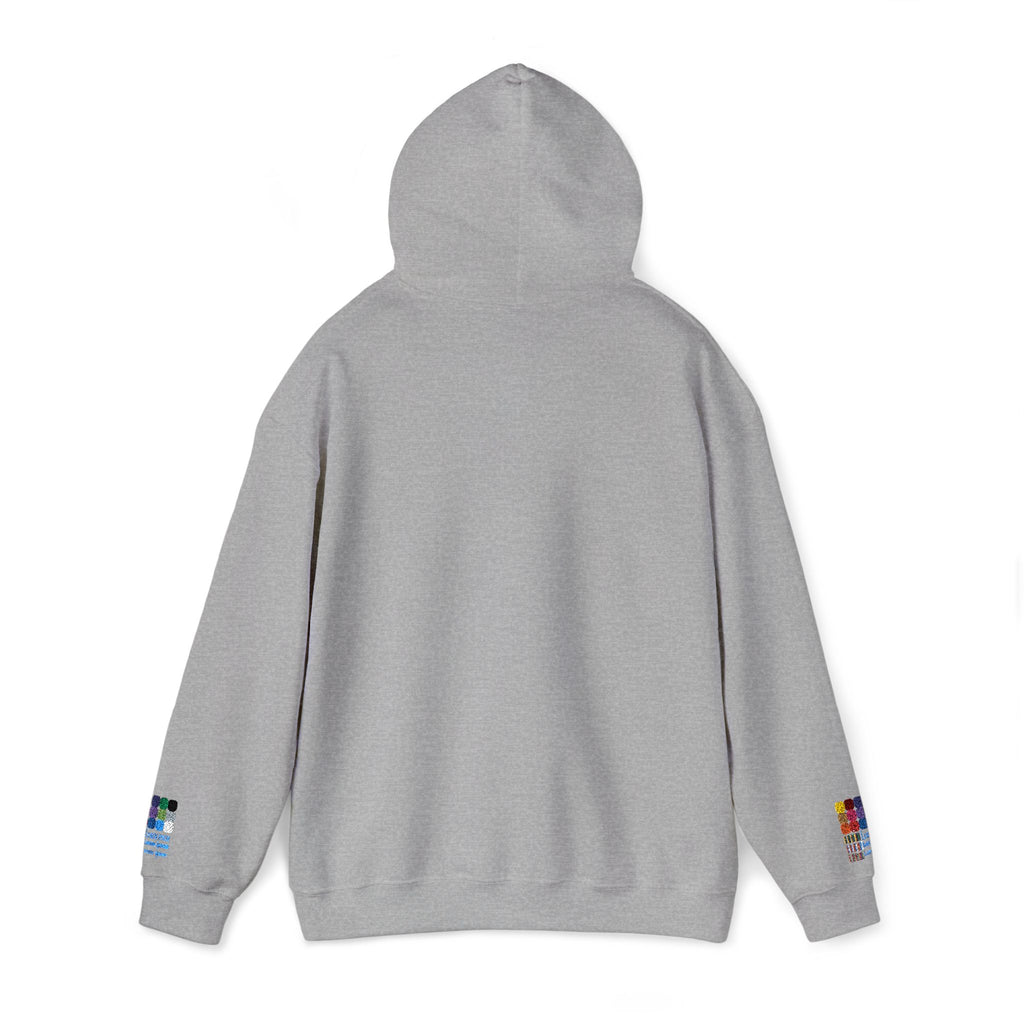 WAYG™ Hoodie Sweatshirt
