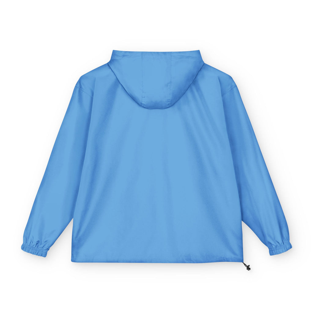 WAYG Collection-Sitka Alaska- Lightweight Rain Jacket, Unisex