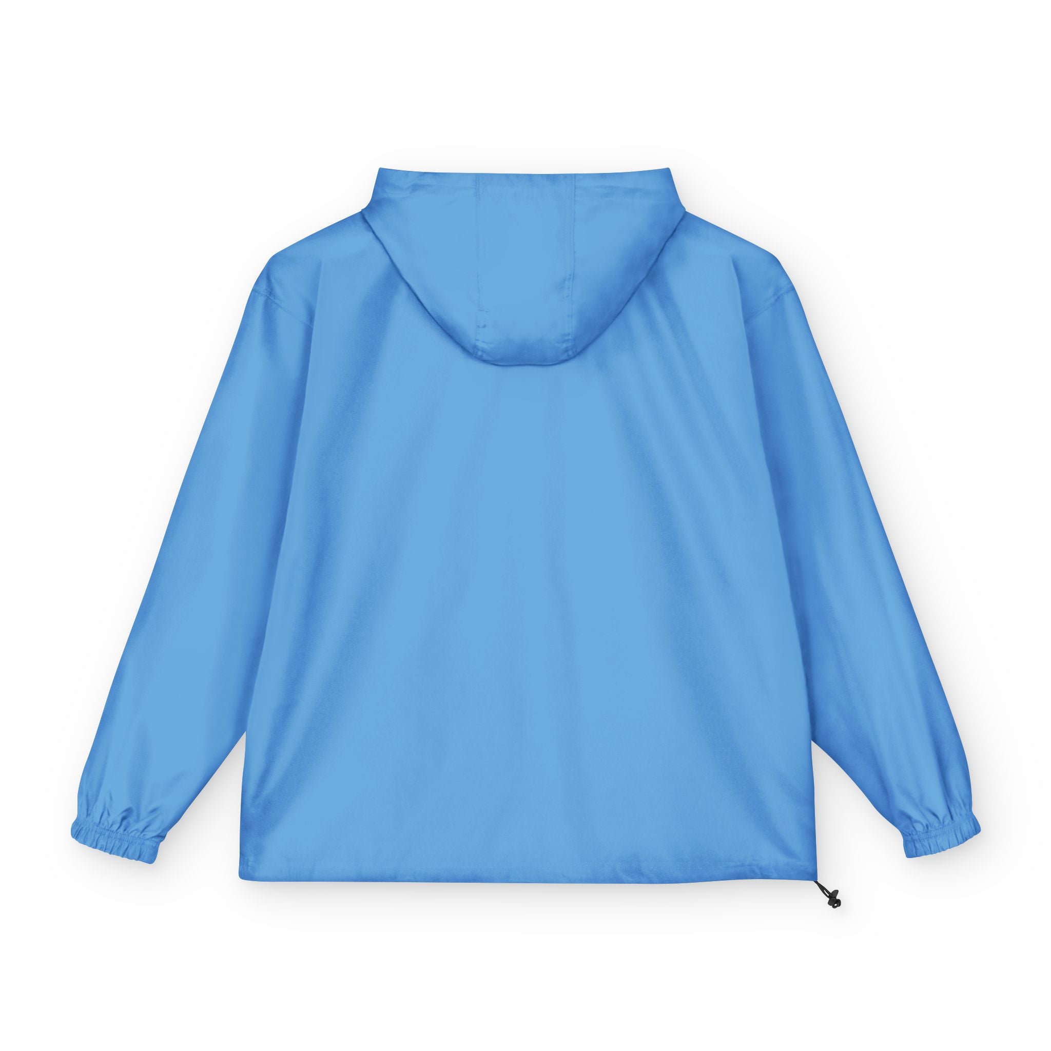 WAYG Collection-Sitka Alaska- Lightweight Rain Jacket, Unisex