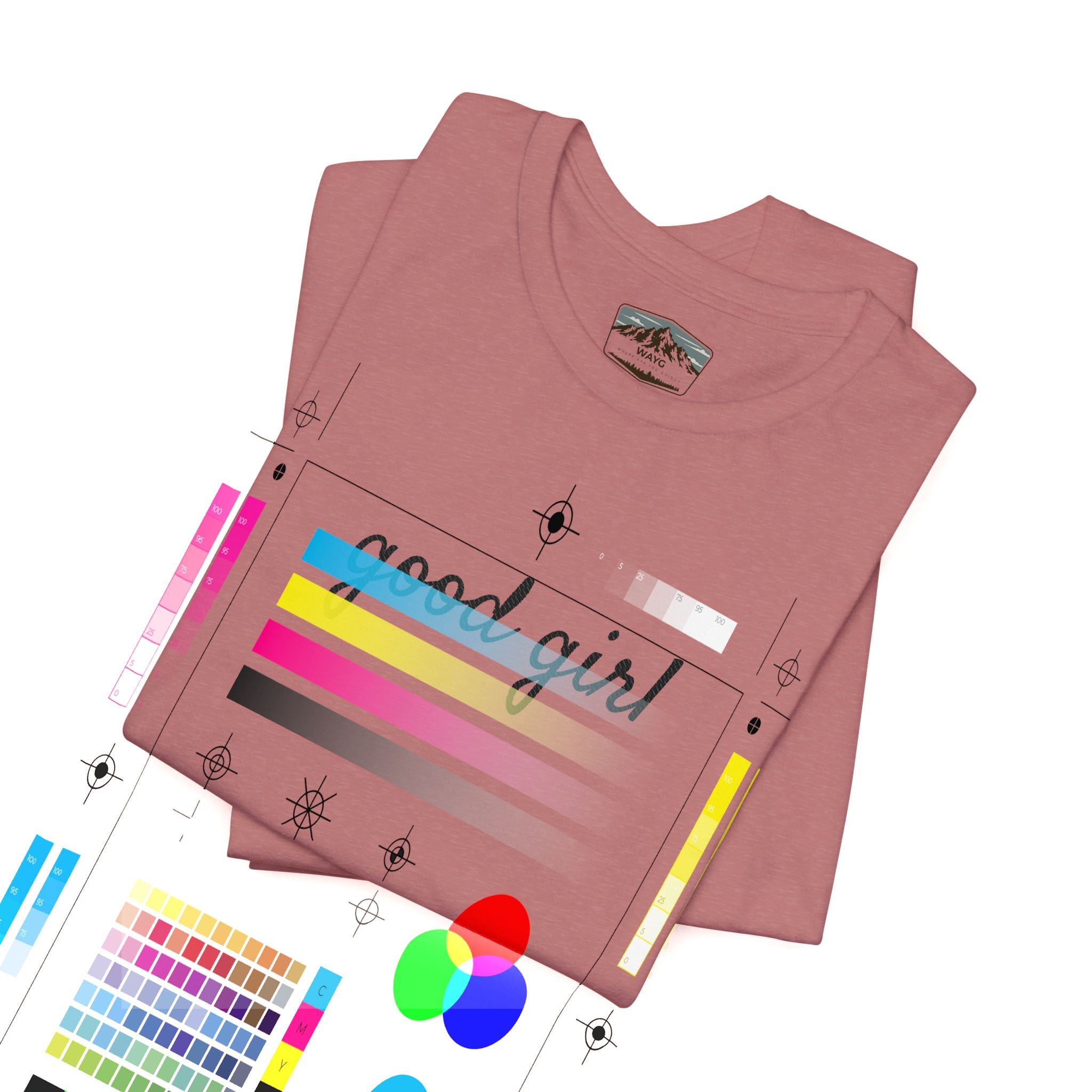 Good Girl - WAYG Shirt