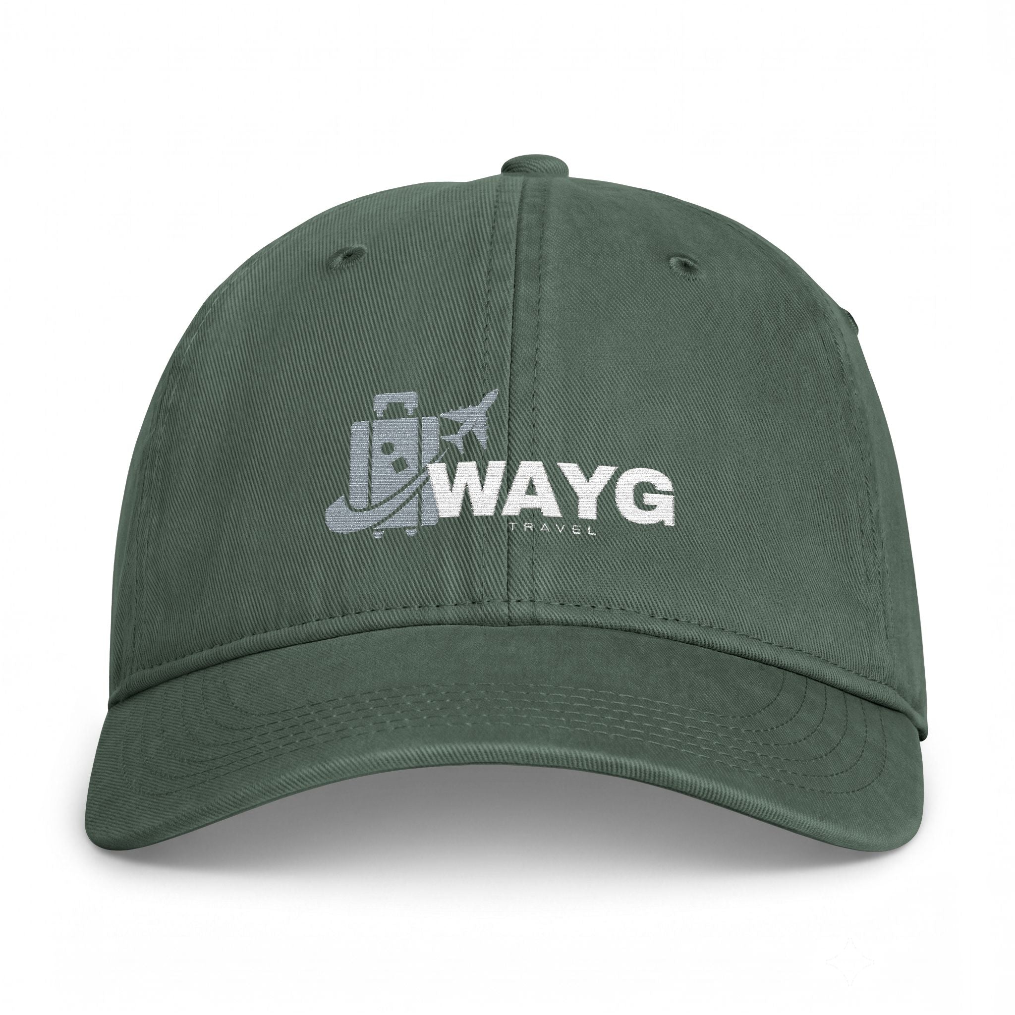 WAYG Travel Cap