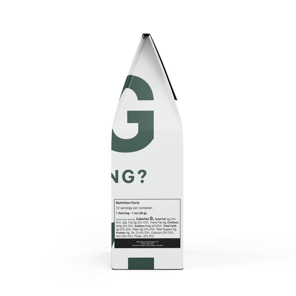 WAYG Collection-Broken Top Coffee Blend (Medium Roast)