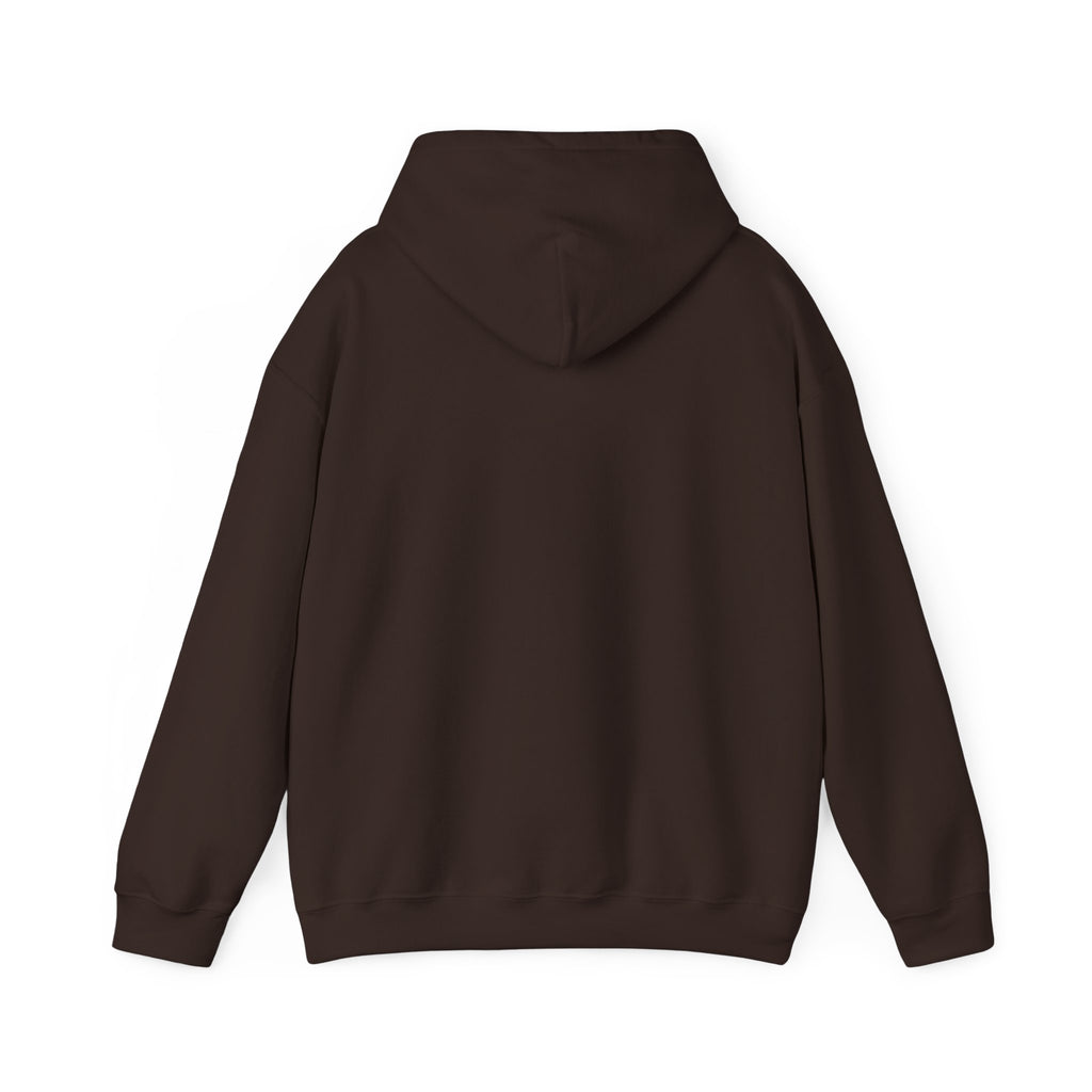 WAYG Unisex Heavy Blend™ Hooded Sweatshirt - Perfect for Cozy Days & Casual Wear