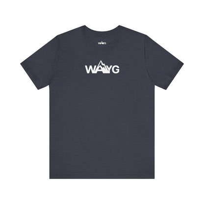 WAYG-Drop 1 - Mountain Adventure Unisex Tee