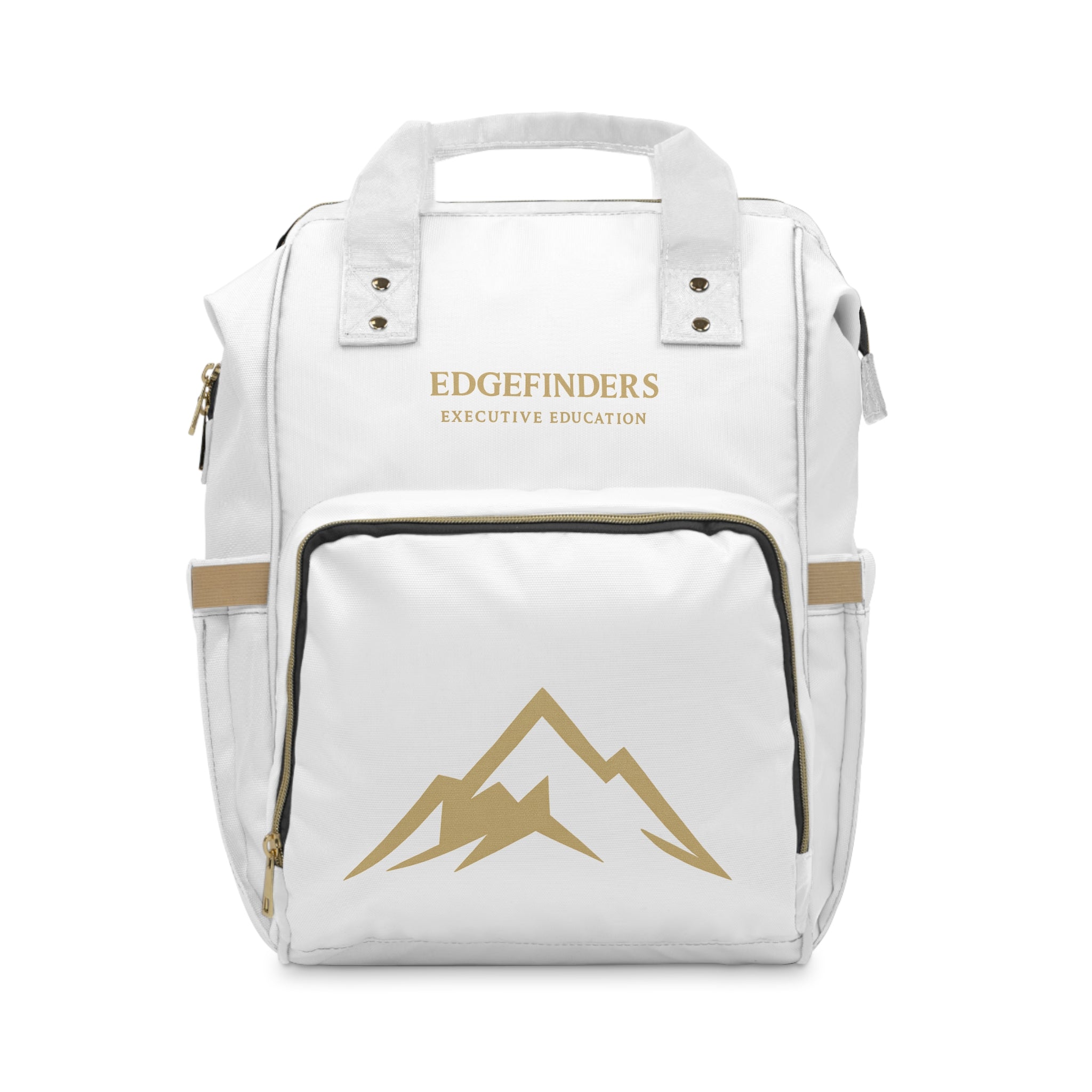 Stylish Multifunctional Diaper Backpack | Baby Shower Gift, Travel Essential, Parent Backpack, Waterproof, Lightweight, Versatile