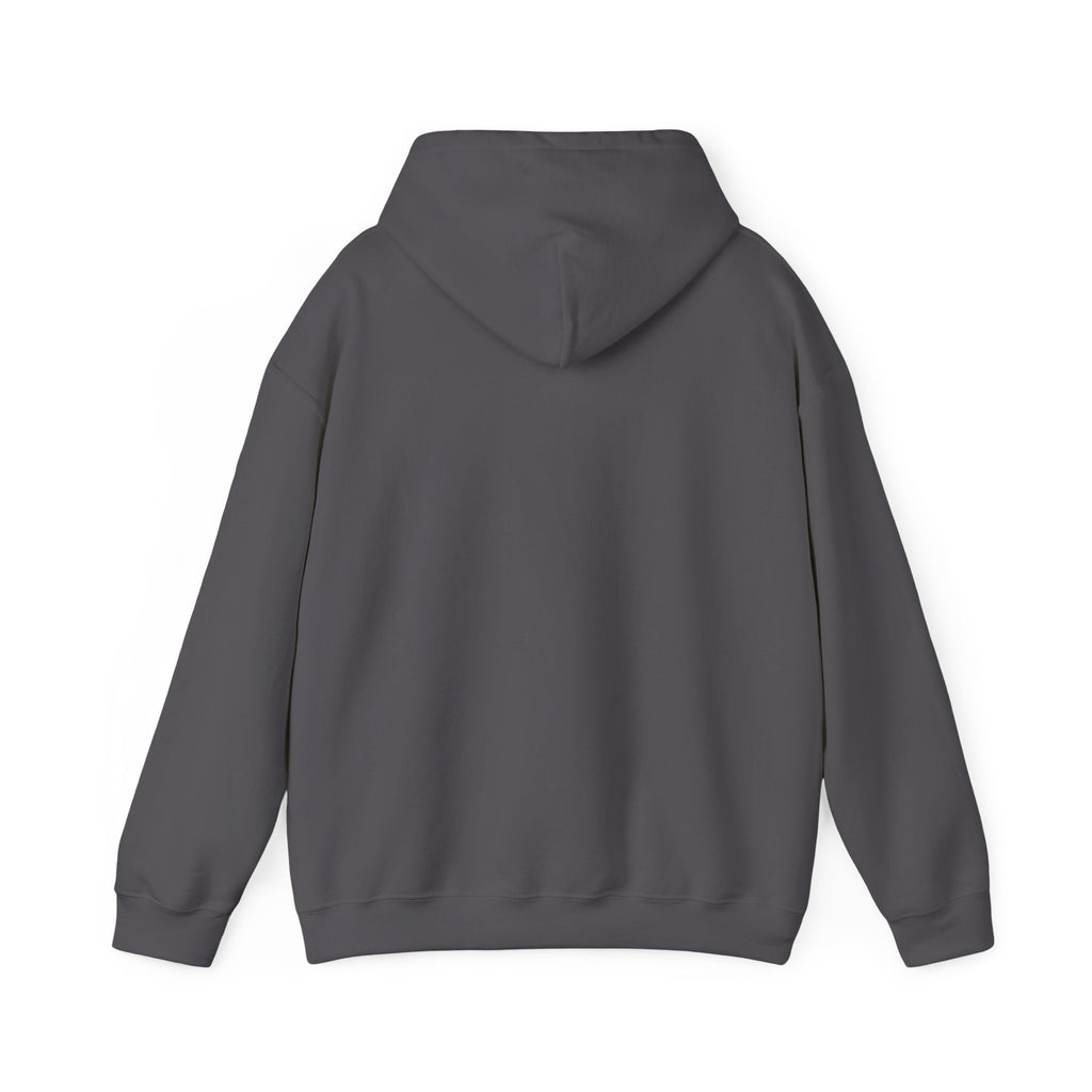 WAYG Unisex Heavy Blend™ Hooded Sweatshirt - Perfect for Cozy Days & Casual Wear