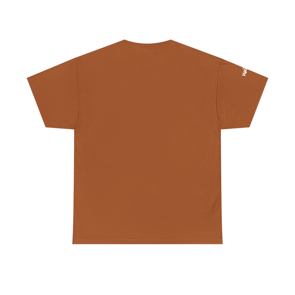 WAYG- Drop 1- Unisex Heavy Cotton Tee