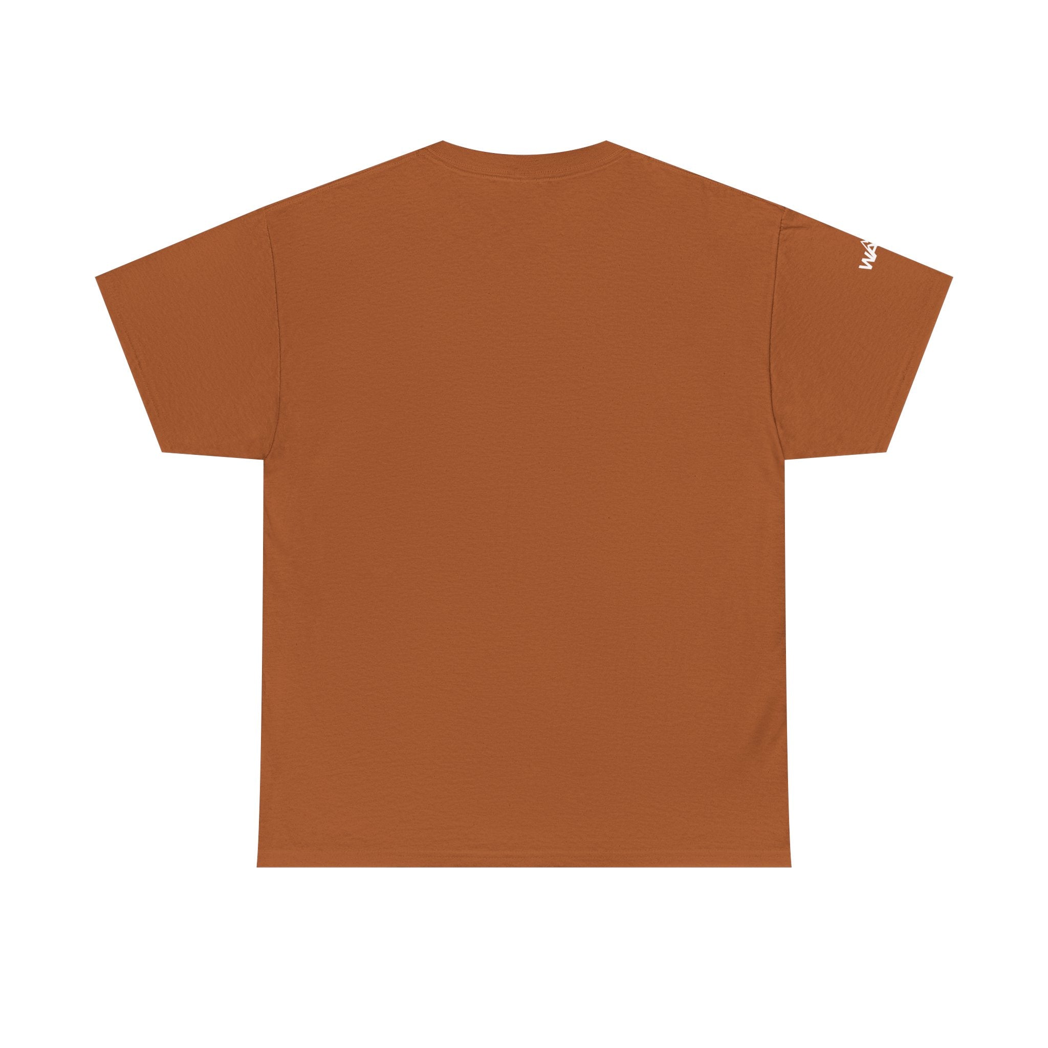 WAYG- Drop 1- Unisex Heavy Cotton Tee