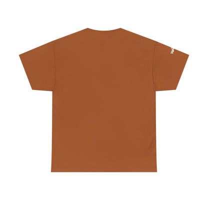 WAYG- Drop 1- Unisex Heavy Cotton Tee
