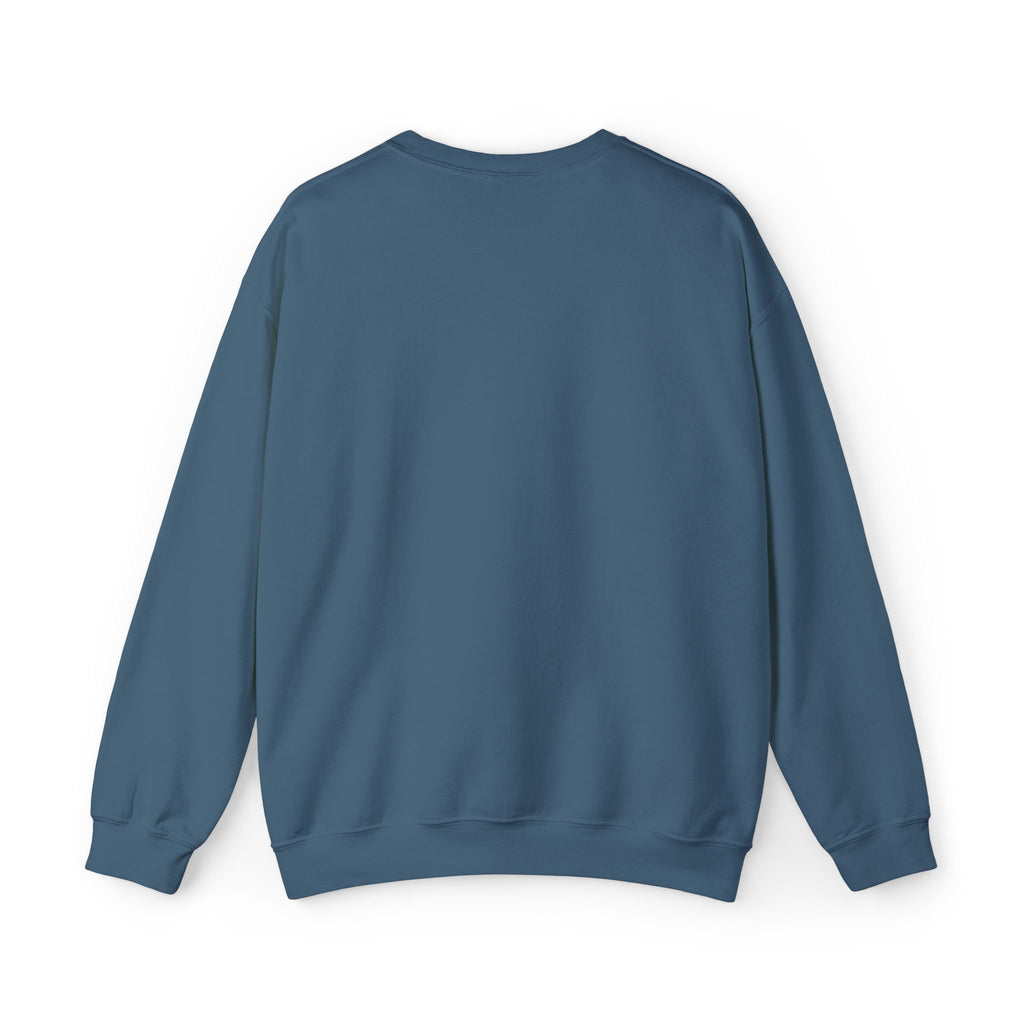 Cozy Unisex Sweatshirt, Casual Crewneck for All Seasons, Perfect for Gifting, Graphic Sweatshirt, Trendy Loungewear, Everyday Comfort