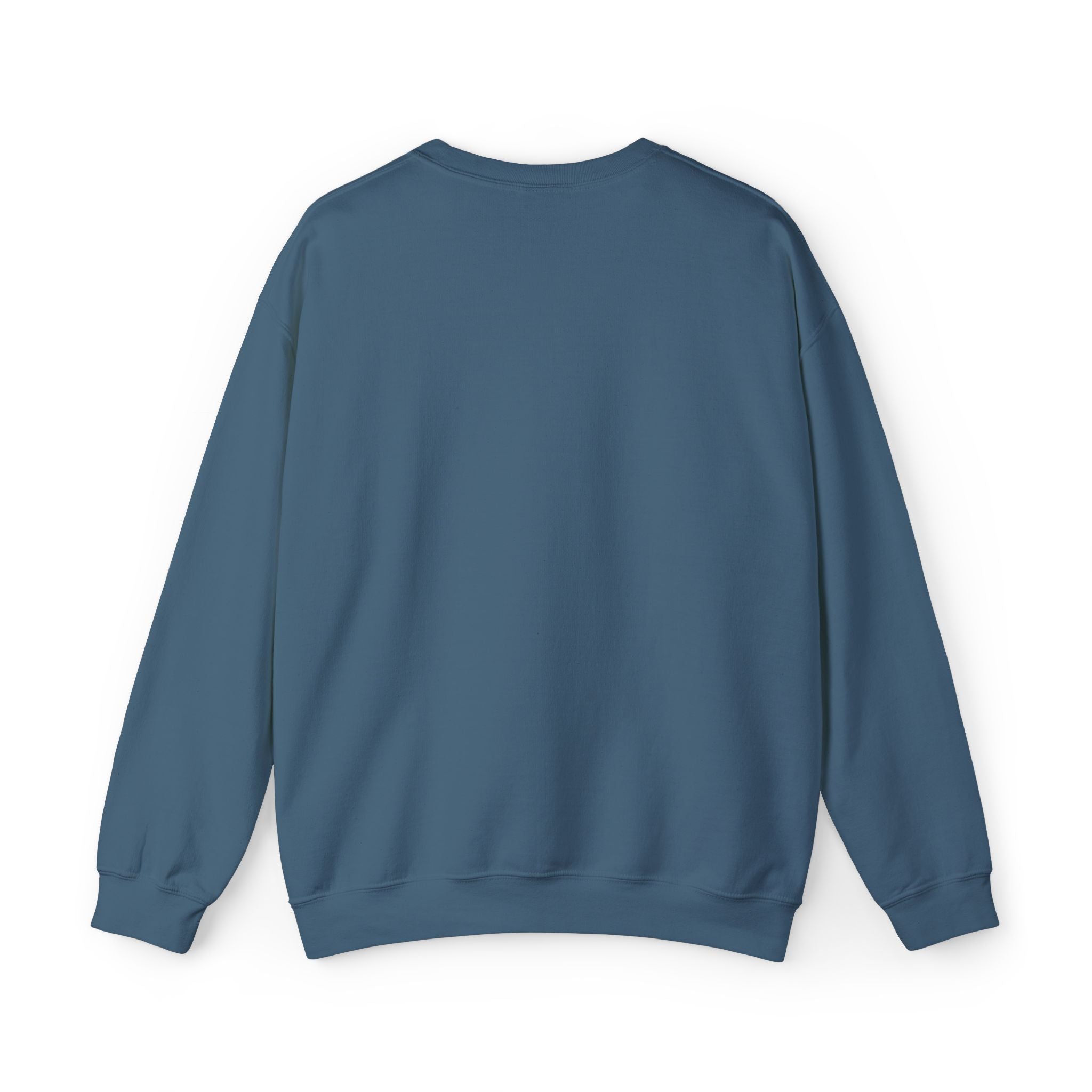Cozy Unisex Sweatshirt, Casual Crewneck for All Seasons, Perfect for Gifting, Graphic Sweatshirt, Trendy Loungewear, Everyday Comfort