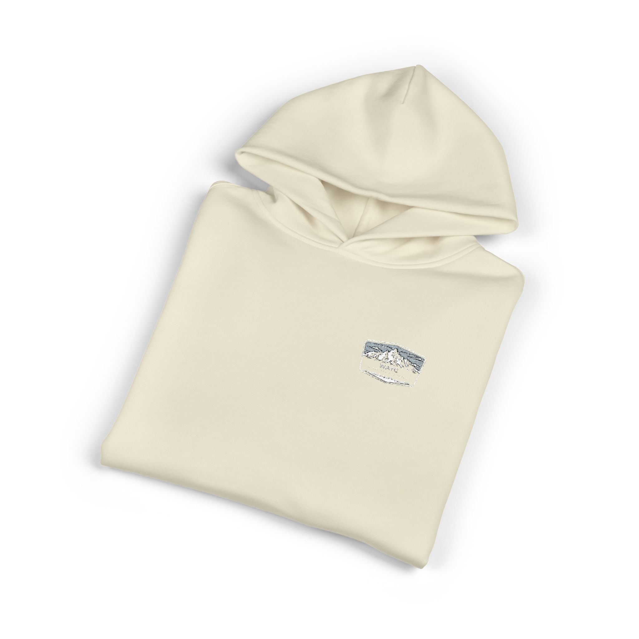Cozy Relaxed Hoodie for Everyday Comfort