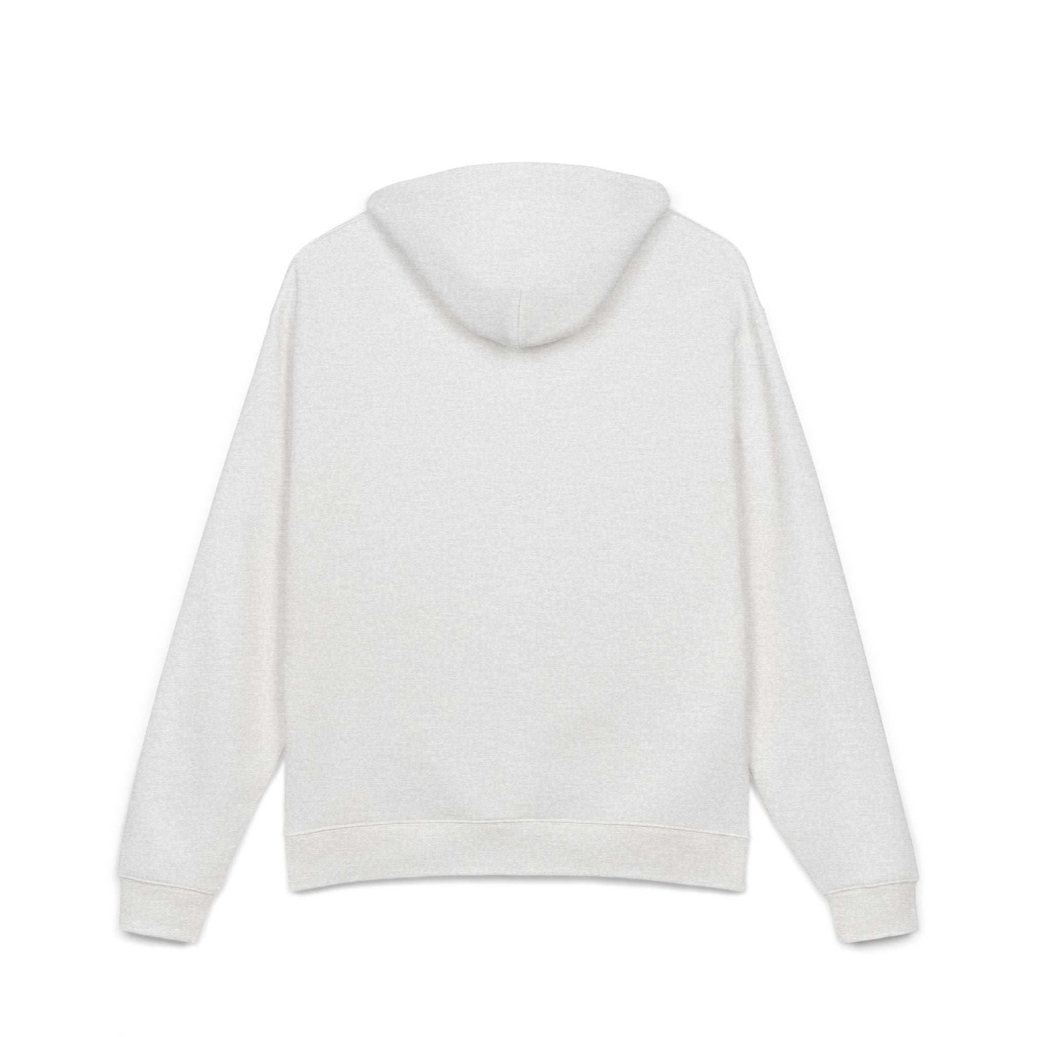 Cozy Relaxed Hoodie for Everyday Comfort