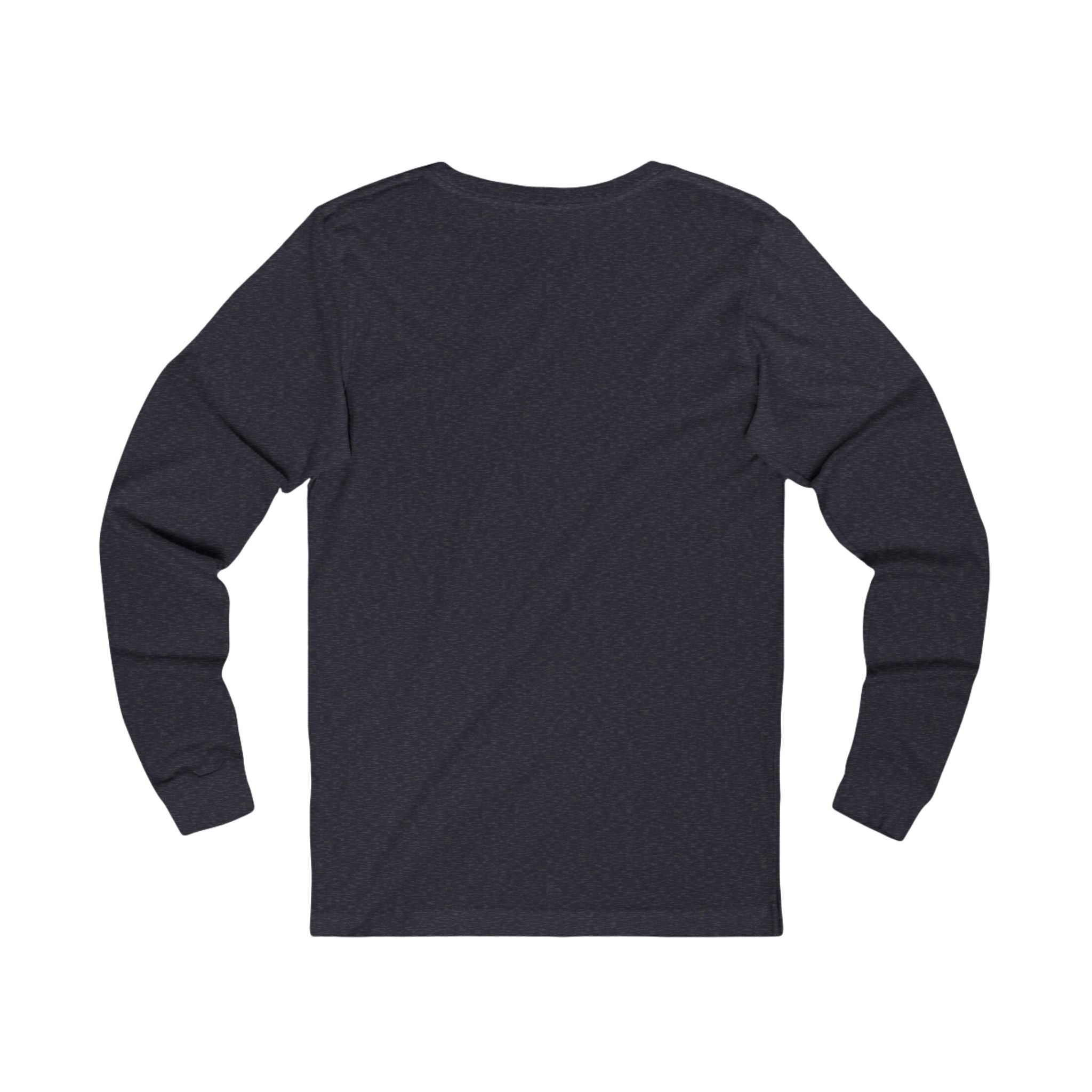 EDGEFINDERS LONGSLEEVE TEE