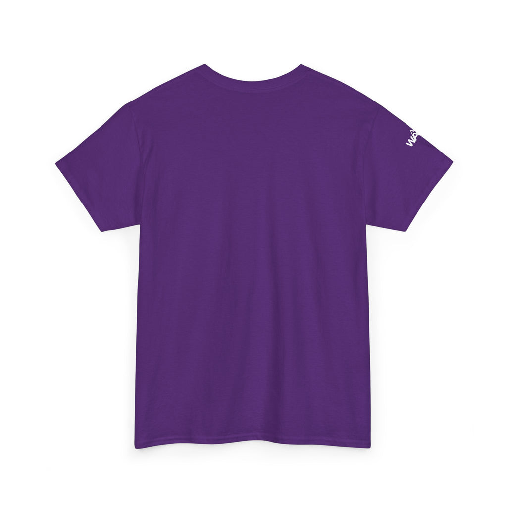 WAYG- Drop 1- Unisex Heavy Cotton Tee